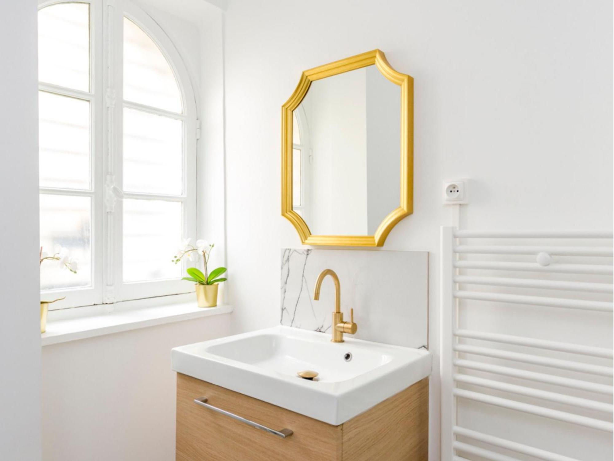 Cozy Apartment - Opera - Mauroy II Париж Екстериор снимка